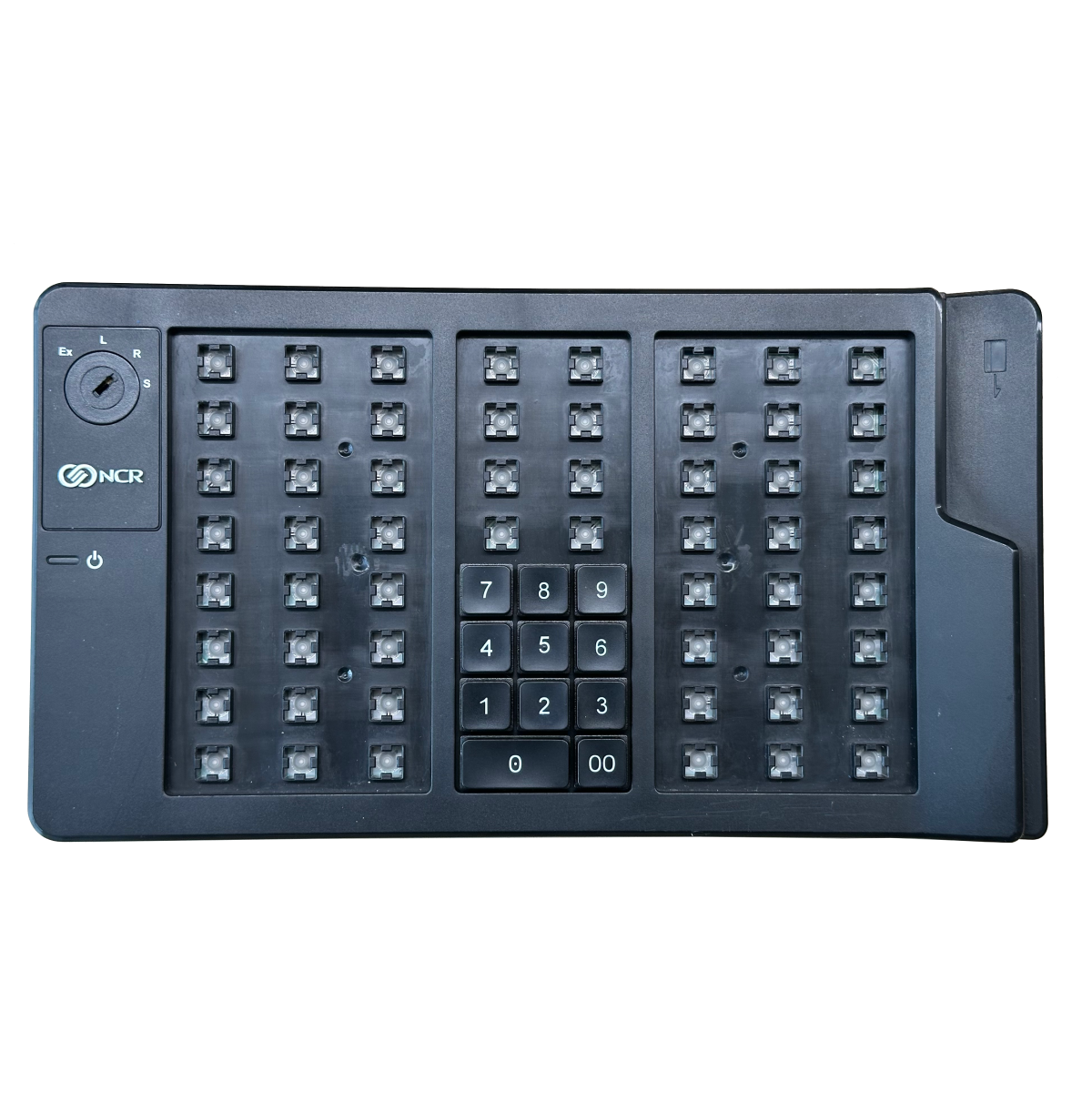 NCR - RealPOS 64