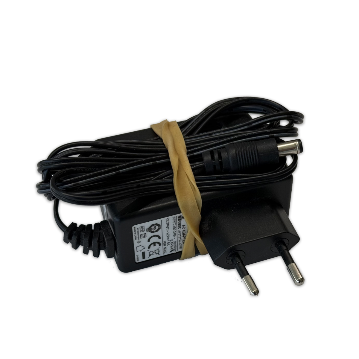Alimentatore per monitor 8"