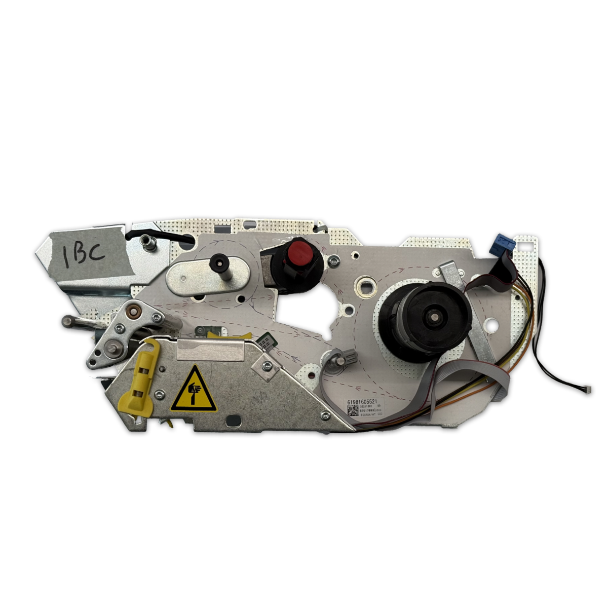 Bizerba - Label printer K800