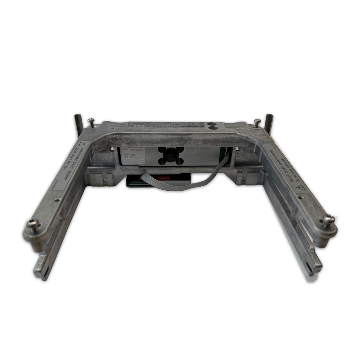 Bizerba - Modulo Bilancia CS 312 NC 74-P