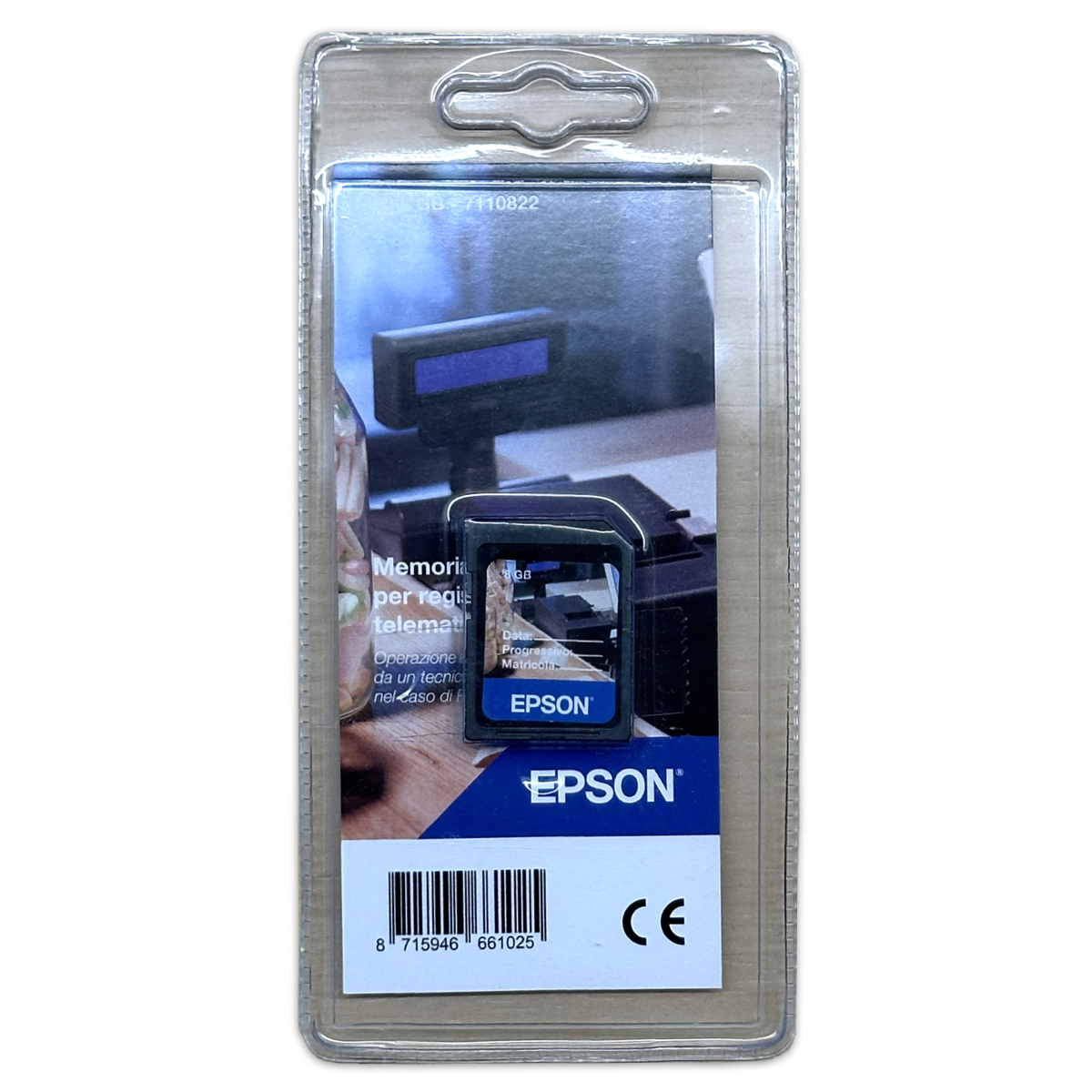 Epson - DGFE per RT Epson 8GB