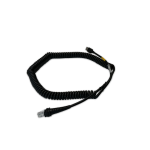 Honeywell - cavo USB spiralato