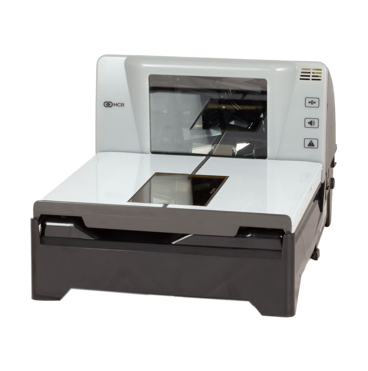 NCR - Scanner biottico 7874