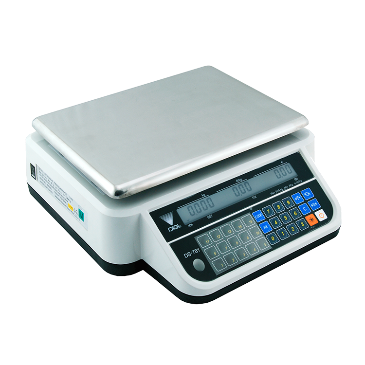 DIGI Bilancia DS-781