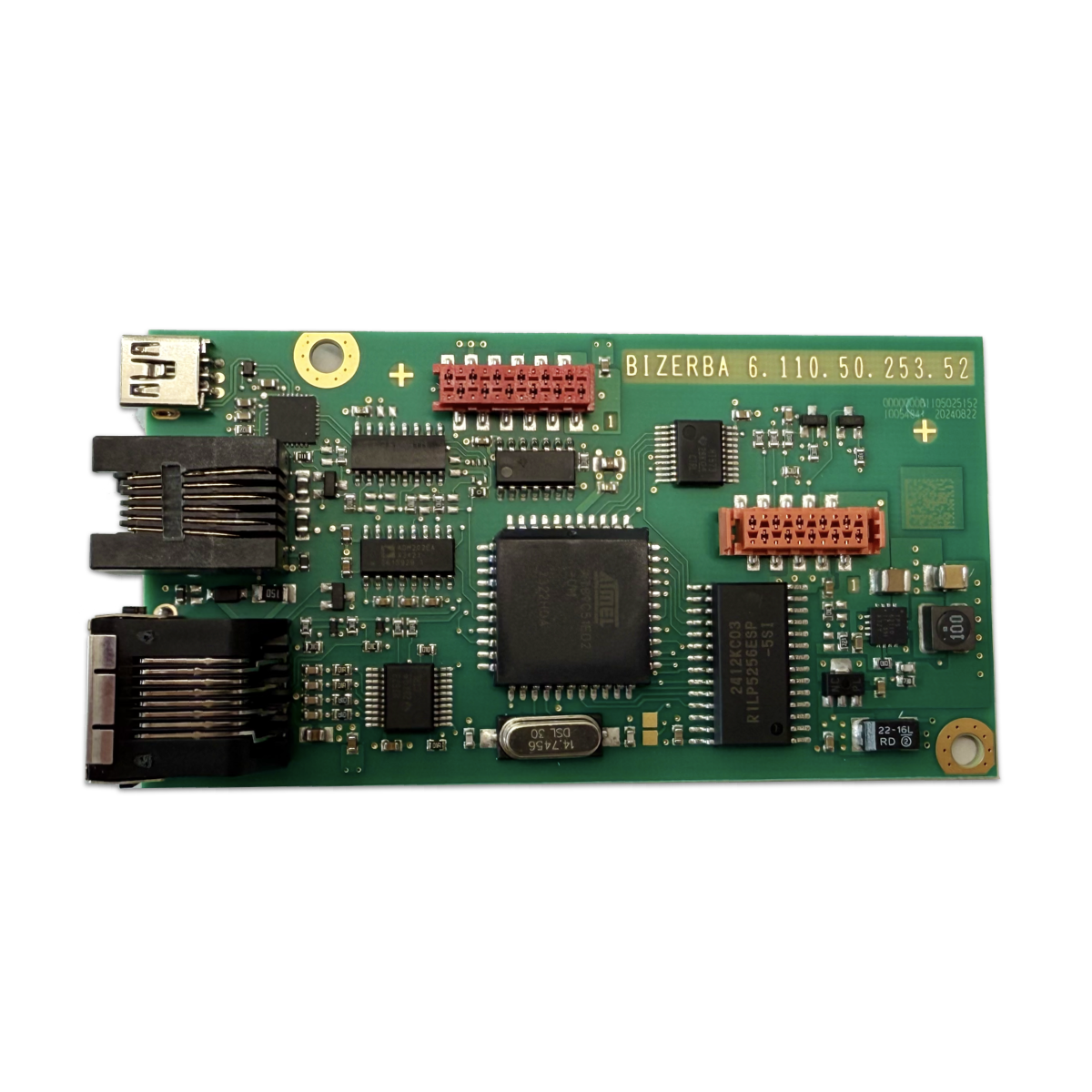 Bizerba - CS HW PCBA CPU CS_250