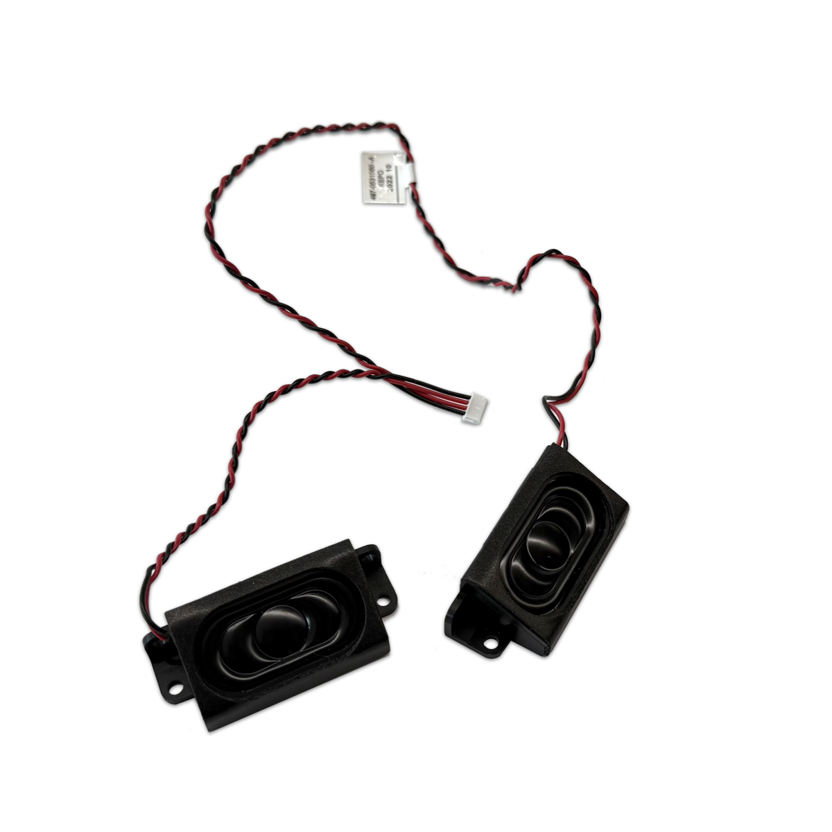 NCR - Assembly, Speakers with Enclosures - 5968