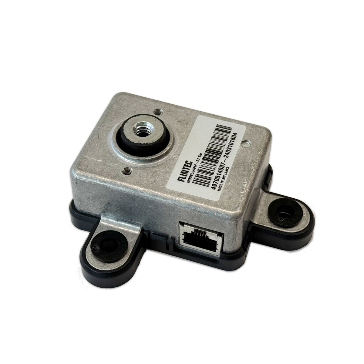 NCR - Cella carico PODS - HW5