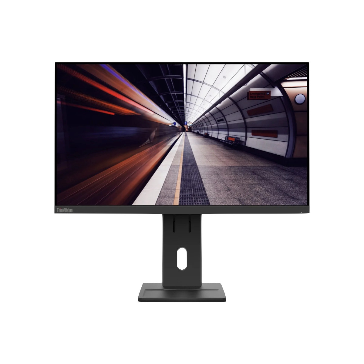 Lenovo - Monitor ThinkVision E24-30