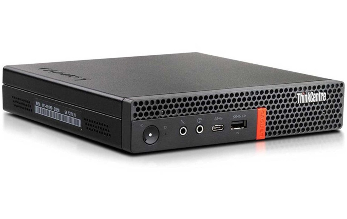 Lenovo - mini PC M720Q Tiny, i5-8500T, 16Gb, SSD 256gb, Win11P
